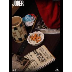 Joker Statue 1/3 Joaquin Phoenix Joker Premium Edition 52 cm