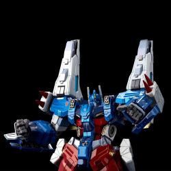 Transformers Figura Kuro Kara Kuri Ultra Magnus 21 cm Flame Toys