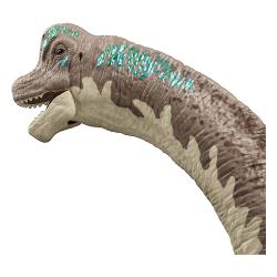 Parque Jurasico Dominion Figura Brachiosaurus 80 cm mattel