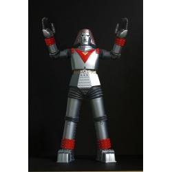  Giant Robo Grand Action Bigsize Model Action Figure