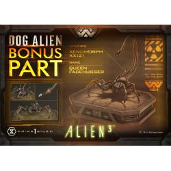 Alien 3 Estatua Museum Masterline Series 1/3 Dog Alien XL Deluxe Bonus Version 114 cm  Prime 1 Studio