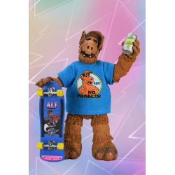 Alf Figura Ultimate Totally 80s Alf 15 cm NECA