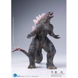 Godzilla x Kong: The New Empire Exquisite Stylist Action Figure Godzilla Evolved Ver. 18 cm