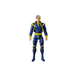 Marvel Figura MAFEX X-MAN (NATE GRAY) 16 cm Medicom