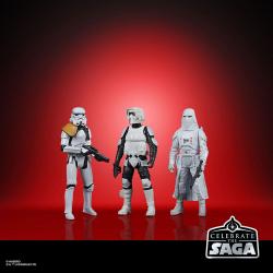 Star Wars Celebrate the Saga Pack de 5 Figuras Galactic Empire 10 cm