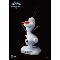 Frozen: Olaf Life Sized Figure