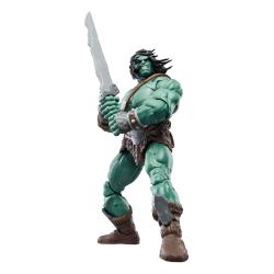 Marvel 85th Anniversary Marvel Legends Figura Skaar, Son of Hulk 20 cm HASBRO