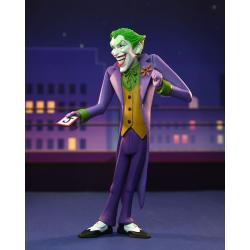 DC Comics Figura Toony Classics The Joker 15 cm NECA