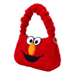 Barrio Sésamo by Loungefly Plush Bandolera Elmo Loungefly