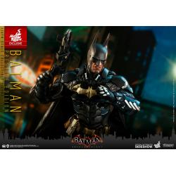 Batman (Prestige Edition) Sixth Scale Figure by Hot Toys Video Game Masterpiece Series - Batman: Arkam Knight