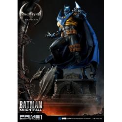 DC Comics Statue Knightfall Batman 87 cm