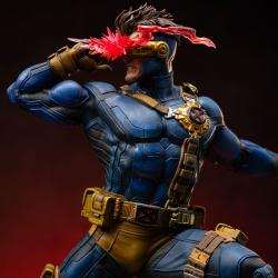 Marvel Estatua Legacy Replica 1/4 Cyclops 56 cm  Iron Studios