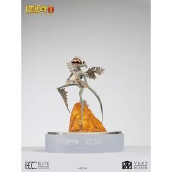 Hellboy 2: el ejército dorado ECC\'s Elite Creature Line Estatua Life-Size maqueta Tooth Fairy 30 cm  Elite Creature Collectibles