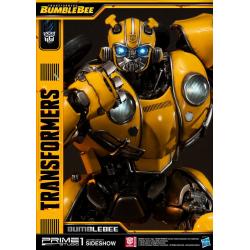 Transformers Bumblebee Statue Bumblebee 67 cm