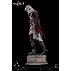 AssassinS Creed Estatua 1/2 Prestige Line Ezio Auditore 110 cm PURE ARTS