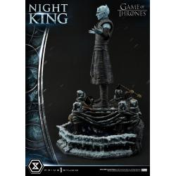 Game of Thrones Statue 1/4 Night King 70 cm