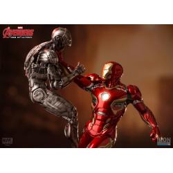 Avengers Age of Ultron 16  Statue Iron Man Mark XLV 60 cm