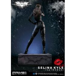 The Dark Knight Rises Statue 1/3 Catwoman (Selina Kyle) 80 cm