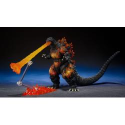 Godzilla vs. Destoroyah Figura S.H. MonsterArts Godzilla 1995 70th Anniversary Special Ver. 16 cm Bandai Tamashii Nations