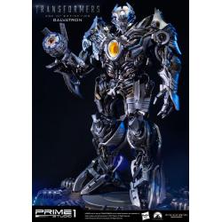 Transformers Age of Extinction Statue Galvatron EX Version 77 cm