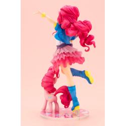 My Little Pony Bishoujo PVC Statue 1/7 Pinkie Pie 22 cm