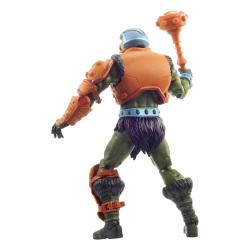 Masters del Universo Revelation Masterverse Figura 2021 Man-At-Arms 18 cm