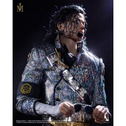 Michael Jackson Estatua 1/6 37 cm PURE ARTS