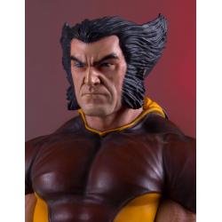 Marvel Comics Estatua Collectors Gallery 1/8 Wolverine \'80 23 cm