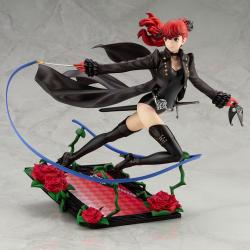 Persona 5 Royal Estatua ARTFXJ PVC 1/8 Kasumi Yoshizawa Phantom Thief Ver. 21 cm Kotobukiya