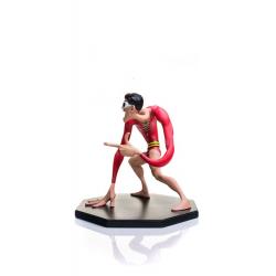 DC Comics Estatua 1/10 Plastic Man by Ivan Reis 18 cm