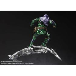 SpiderMan: No Way Home Figura S.H. Figuarts Green Goblin 15 cm Bandai Tamashii Nations 