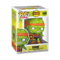 El vengador Toxico Figura POP! Movies Vinyl Toxic Avenger 9 cm FUNKO