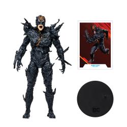 DC The Flash Movie Figura Dark Flash 18 cm McFarlane Toys