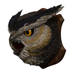 Dungeons & Dragons Trofeo para colgar en la pared Owlbear (goma espuma/látex) 58 cm