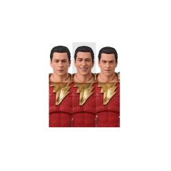 Shazam! Figura MAFEX Fury of the Gods Ver. 16 cm Medicom