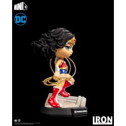DC Comics Mini Co. PVC Figure Wonder Woman 13 cm