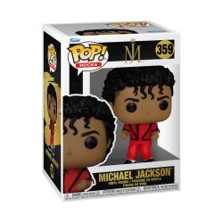 Pop! Rocks: Michael Jackson Thriller FUNKO