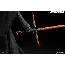 Star Wars The Force Awakens: Kylo Ren Premium Format Figure