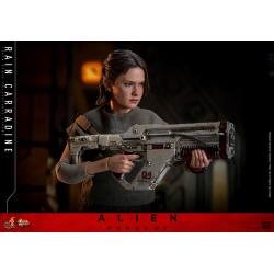 Alien: Romulus Figura Movie Masterpiece 1/6 Rain Carradine 26 cm HOT TOYS