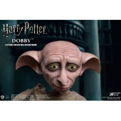 Harry Potter My Favourite Movie Figura 1/6 Bellatrix Lestrange Deluxe Ver. 30 cm