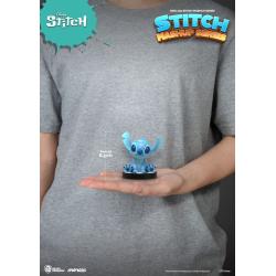 Lilo & Stitch Figuras Mini Egg Attack Blind Box 10 cm Stitch Mashup Series Surtido (6) Beast Kingdom Toys