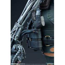 Rebel Terminator Premium Format™ Figure by Sideshow Collectibles Mythos   