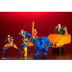 Marvel Universe Estatua 1/10 ARTFX+ Professor X (X-Men \'92) 20 cm