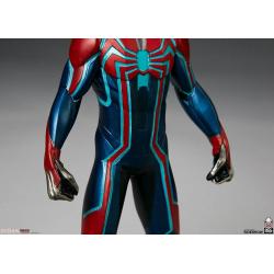 Marvel\'s Spider-Man Statue 1/10 Spider-Man Velocity Suit 19 cm