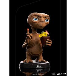 E.T. the Extra-Terrestrial Mini Co. PVC Figure E.T. 15 cm