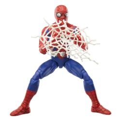 SpiderMan Marvel Legends Figura  77 15 cm HASBRO