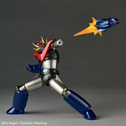 Gran mazinger Revoltech a.y. action figure kaiyodo