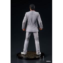 Yakuza Like a Dragon: Infinite Wealth Estatua Digsta PVC Kazuma Kiryu 17 cm SEGA