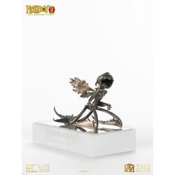 Hellboy 2: el ejército dorado ECC\'s Elite Creature Line Estatua Life-Size Bronce maqueta Tooth Fairy 14 cm  Elite Creature Collectibles