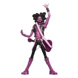 Spider-Man: Across the Spider-Verse Marvel Legends Figura Spider-Punk 15 cm HASBRO